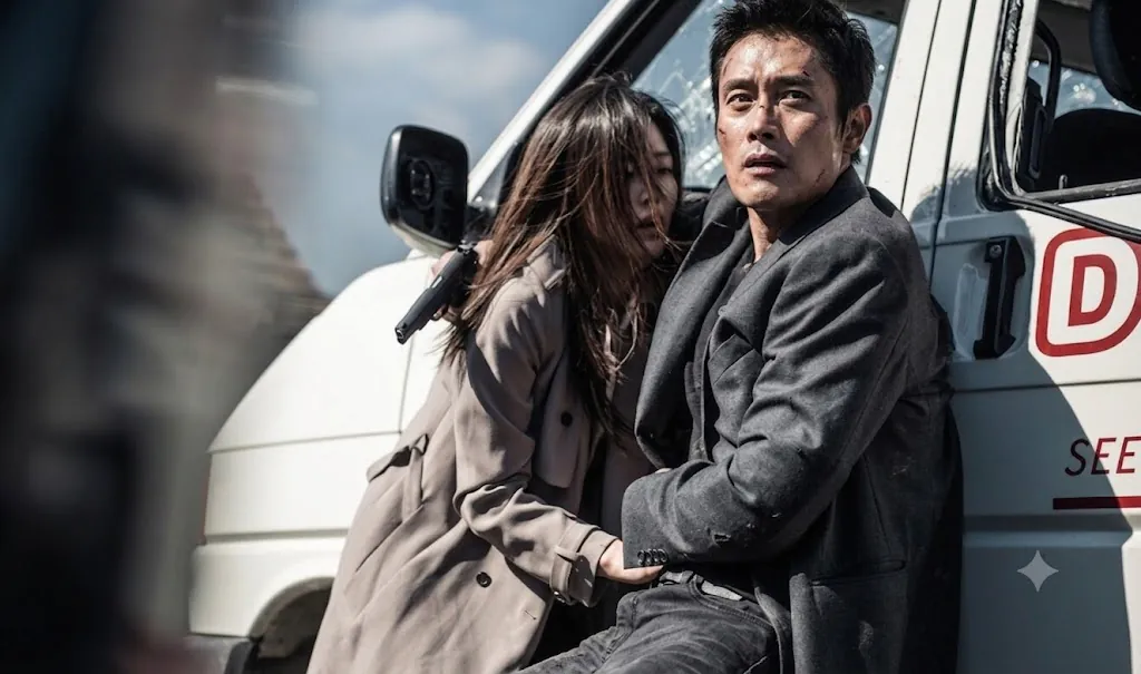 image.png 만약 영화 캐스팅이 원래대로 갔을 때 나올 장면들