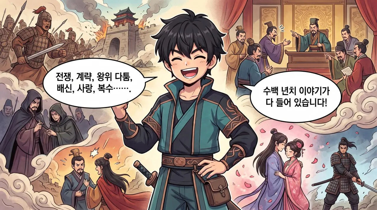 39.jpg 만화로 보는 열국지 - 열국지란 무엇일까?