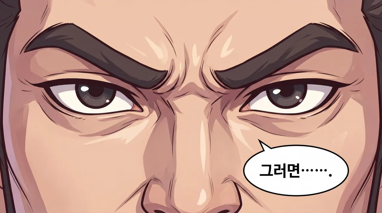 76.jpg 만화로 보는 초한지 - 유방, 패공이 되다