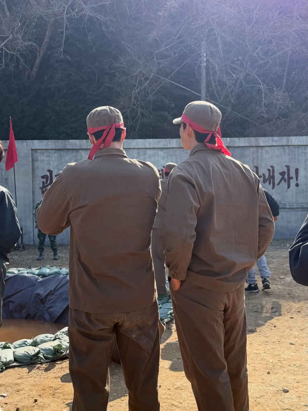 김부장) 소지섭 인스타 근황