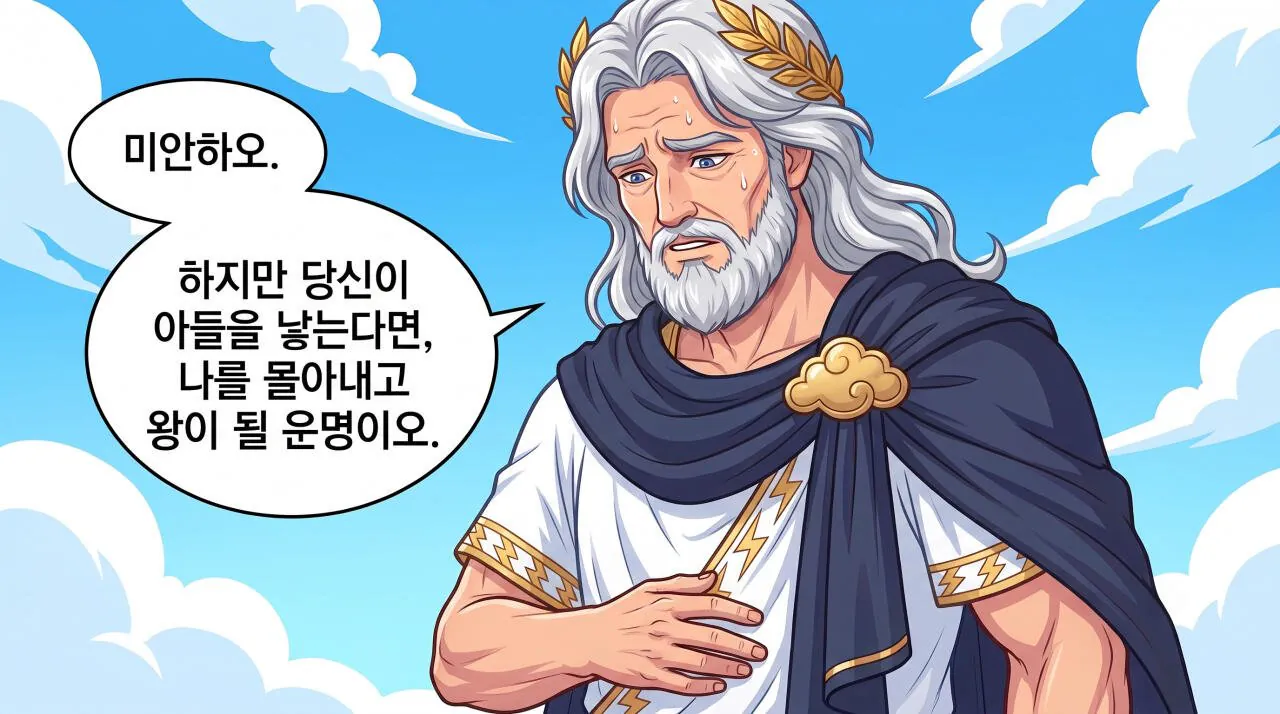 23.jpg 만화로 보는 그리스 로마 신화 - 지혜의 여신, 아테나