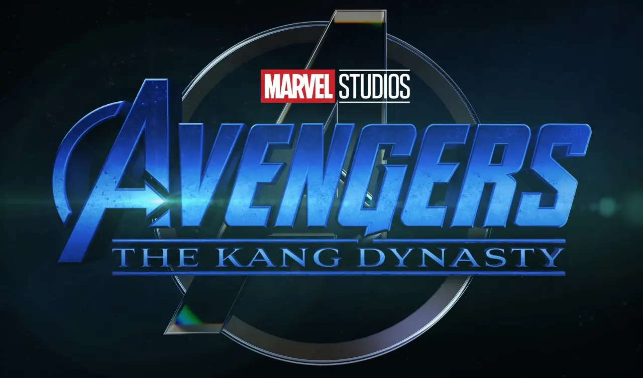 Avengers_The_Kang_Dynasty_Logo.webp 어벤져스5의 원래 캉 빌드업은 어땠을지에 대한 정리와 추측