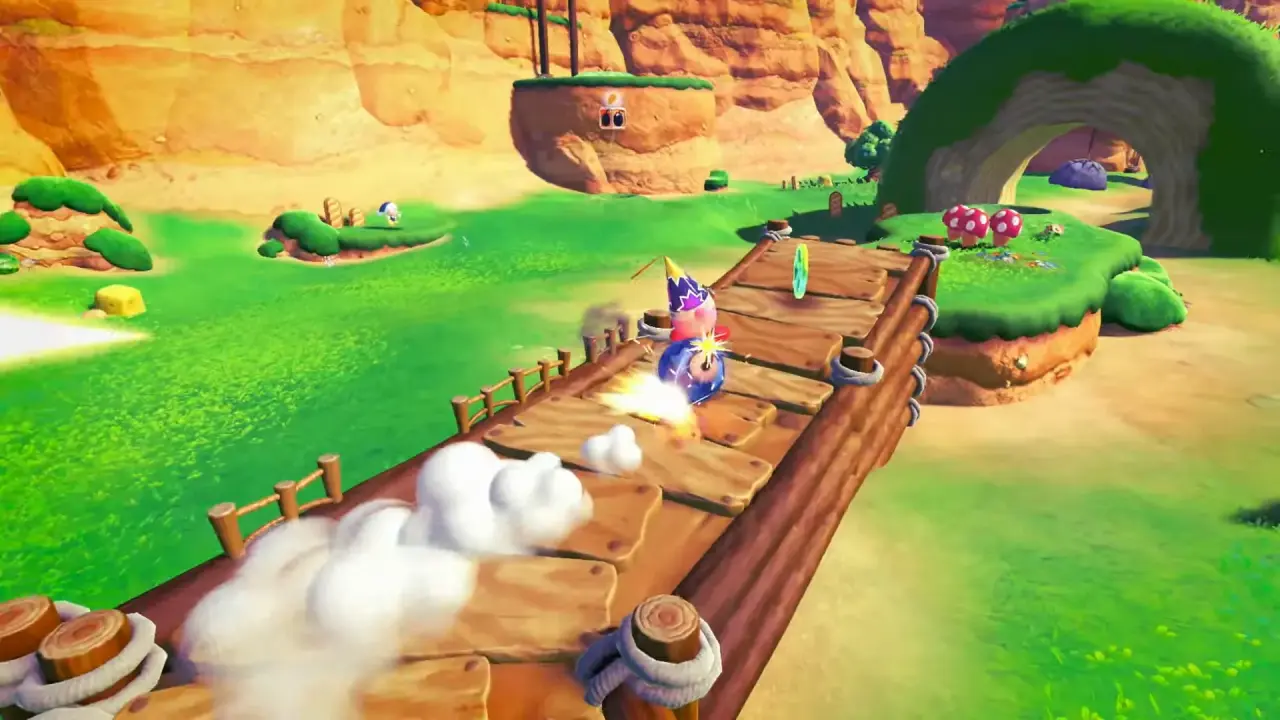 Nintendo Direct 9.9.2026 1-14-10 screenshot.webp (이미지 많음) 닌텐도 다이렉트 2026.09.09 발표 내용 정리