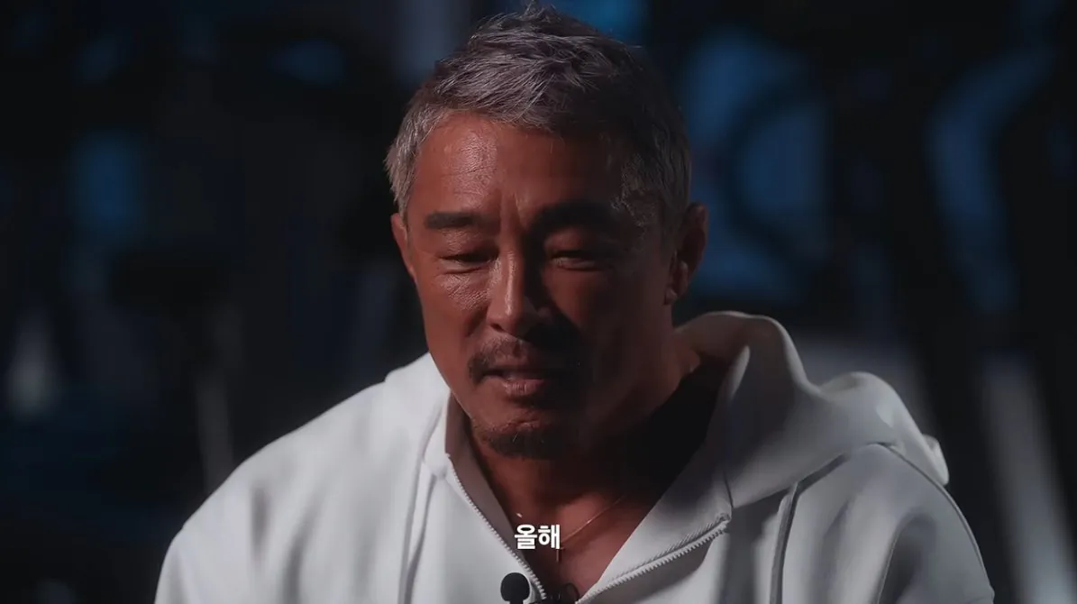 진심을 담아 말씀드립니다 (3).jpg 초스압주의 ) 추성훈이 은퇴경기를 하게 된 이유와 그의 진심