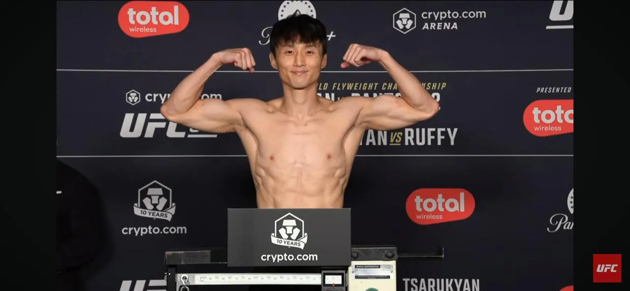1000081803.jpg UFC)) UFC 331 출전 최두호, 유주상 모두 계체 무사통과!!!!!!!!!!!