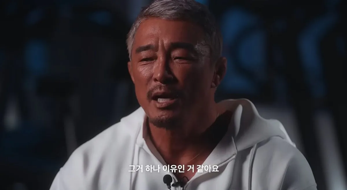 진심을 담아 말씀드립니다 (47).jpg 초스압주의 ) 추성훈이 은퇴경기를 하게 된 이유와 그의 진심