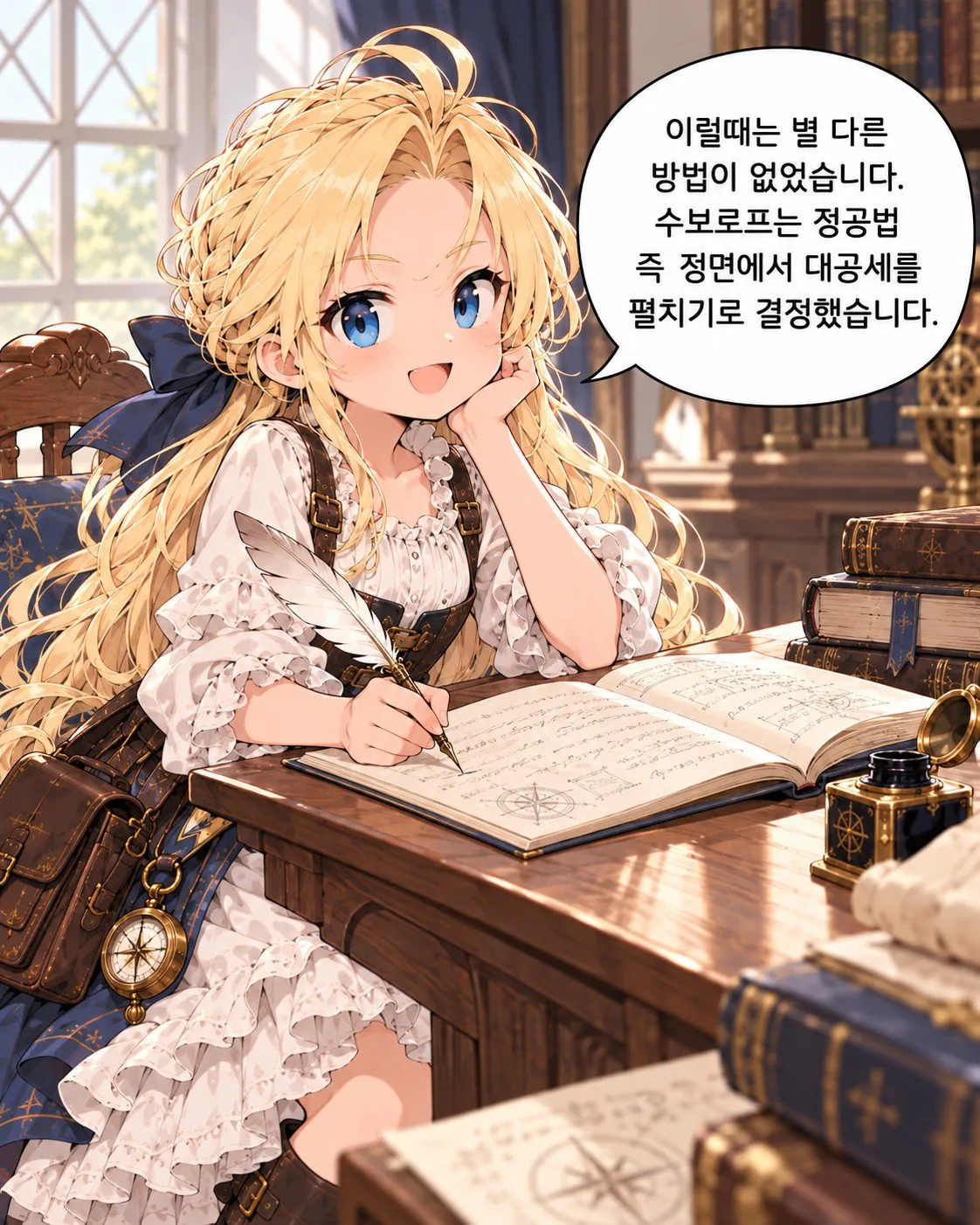 628.jpg AI만화)백전노장 수보로프의 마지막 불꽃 이탈리아&스위스 전역 6.노비 전투