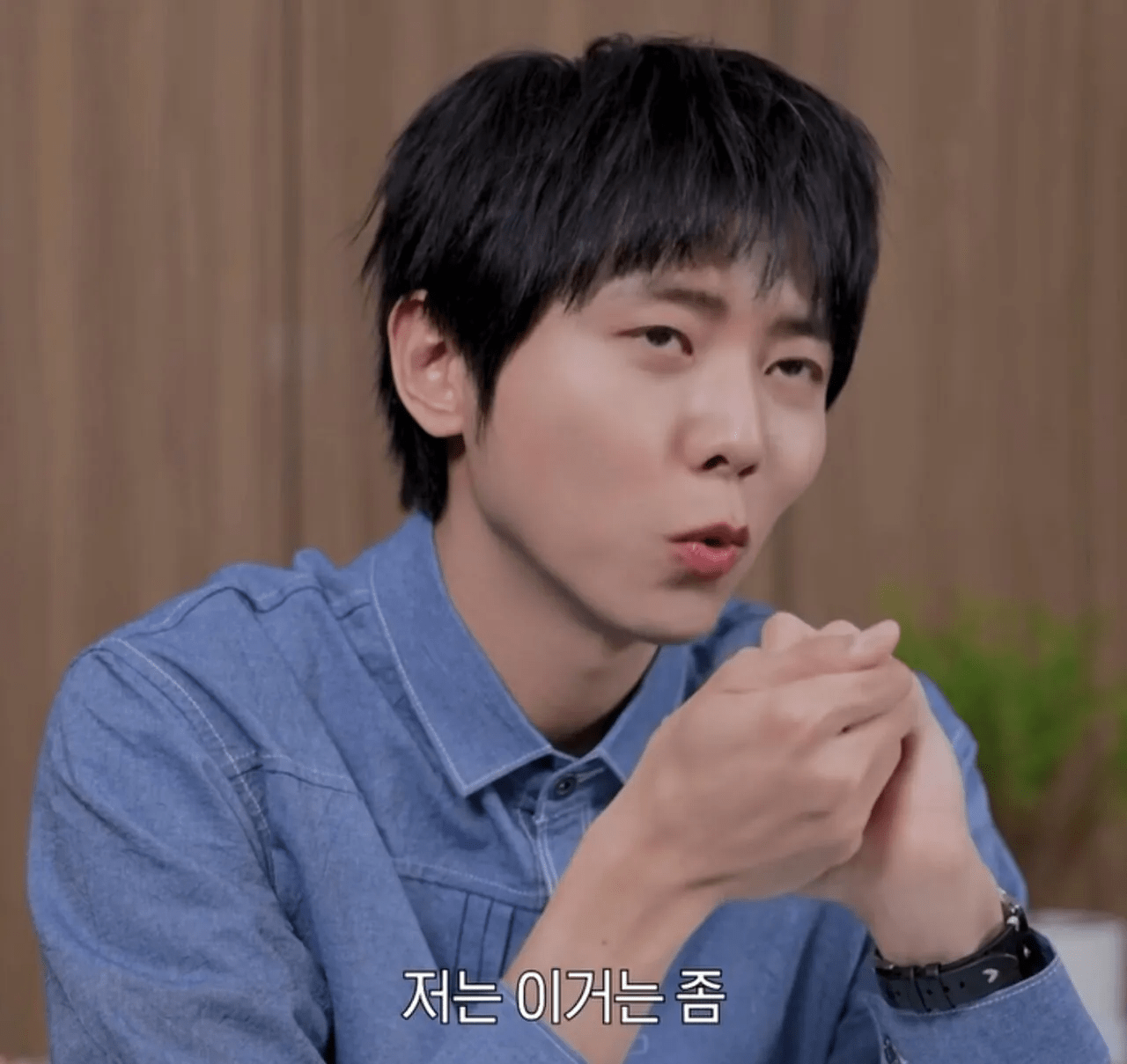 image.png 주우재 : "식탐도 지능이다"