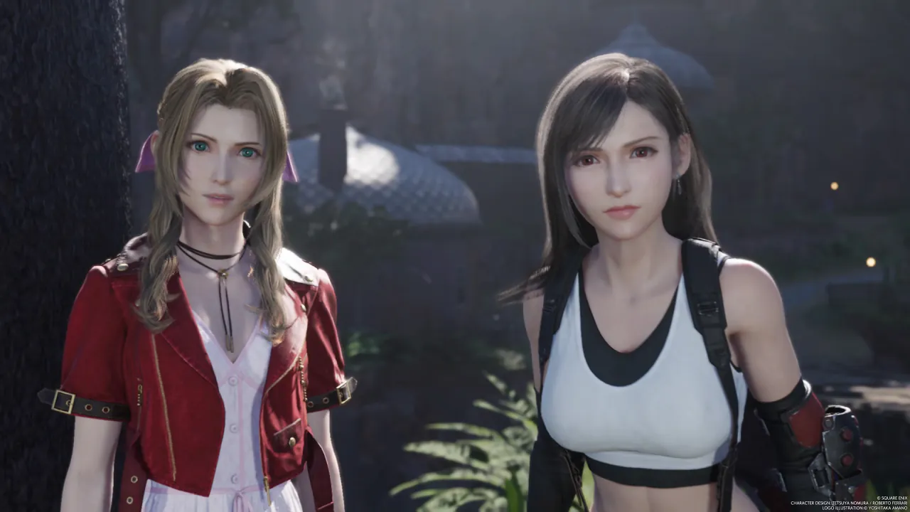image.png 초장문) JRPG 시리즈별 간략 소개+입문가이드 1편