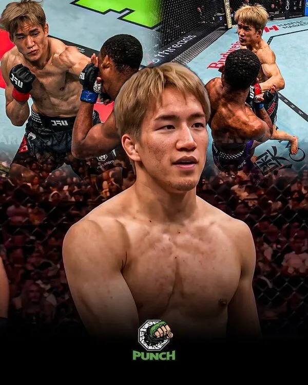 1000147906.jpg 실시간 UFC) 일본 슈퍼스타 아사쿠라 카이 KO승리 ㄷㄷ
