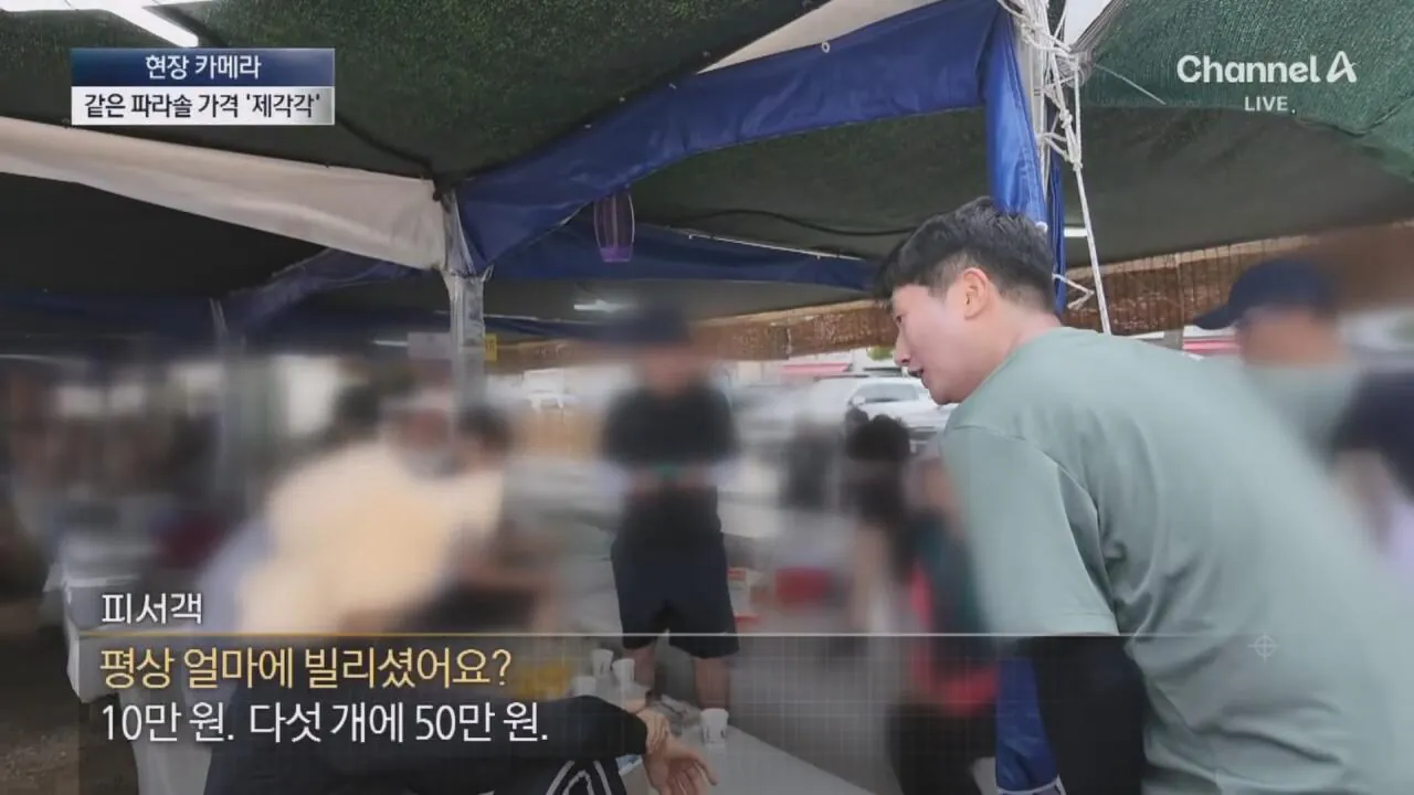 1 (12).jpg "바가지 싫으면 바다 오지마"... 정부 발표에도 여전한 바가지