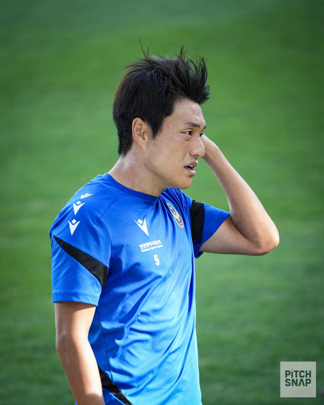 DSC03917.jpg 모든것이 완벽했던 인천팬의 울산원정 후기