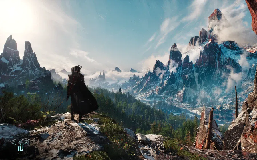 위쳐.webp CDPR "위쳐 4 지금 출시돼도 정상 작동... 사펑 사태는 없다"