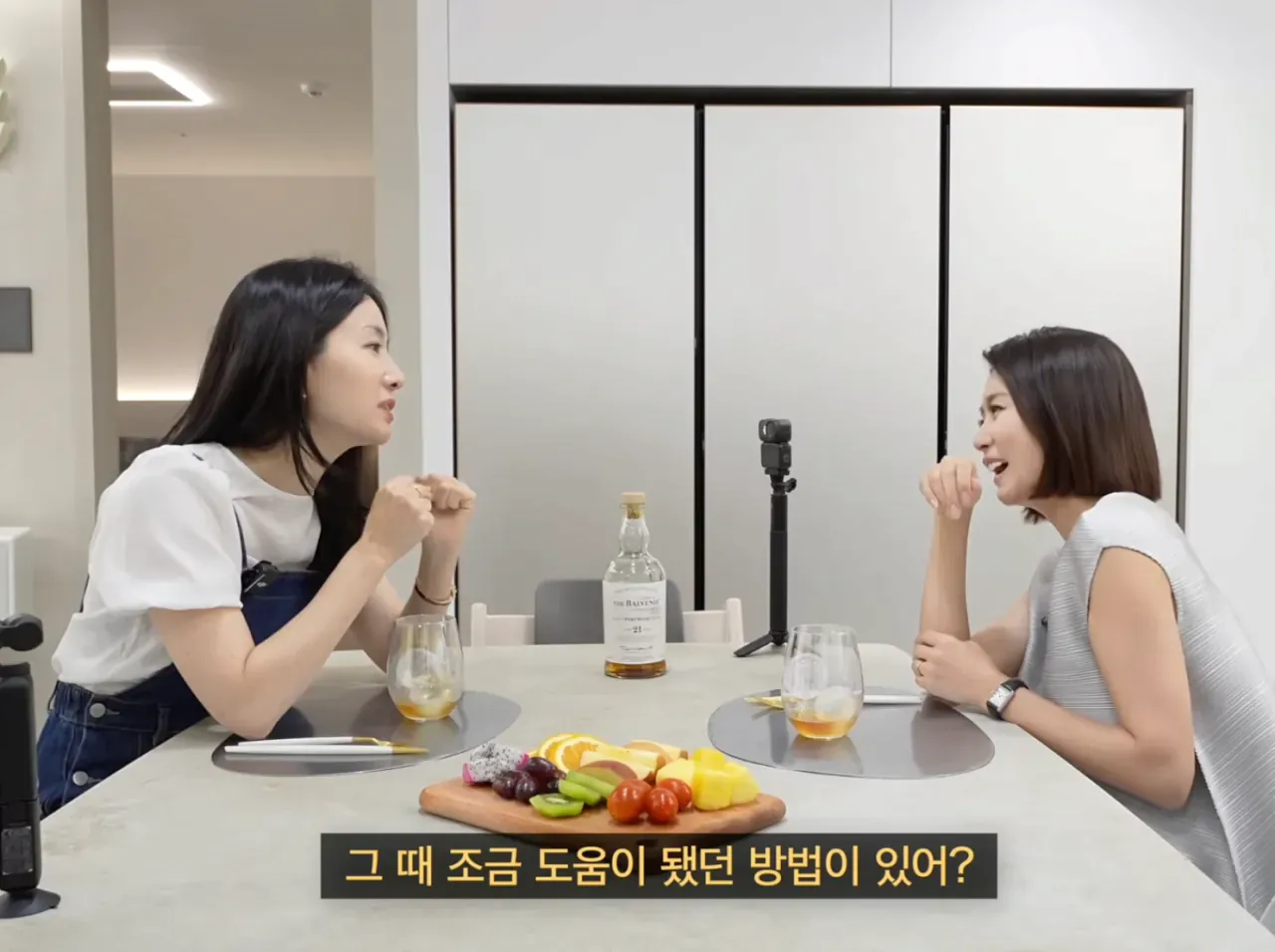 image.png 종편 아나운서가 반포 신축 50억 아파트 입주권 산 비결