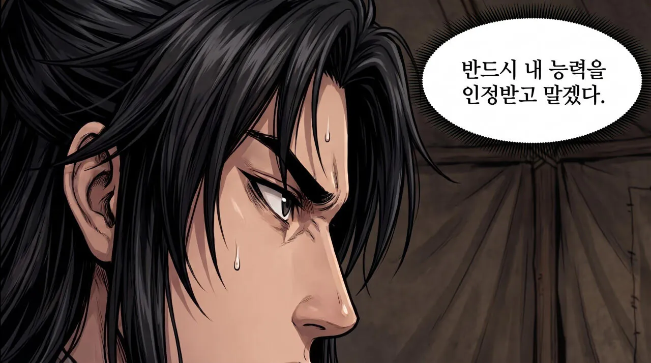 15.jpg 만화로 보는 초한지 - 항우, 전장에 서다