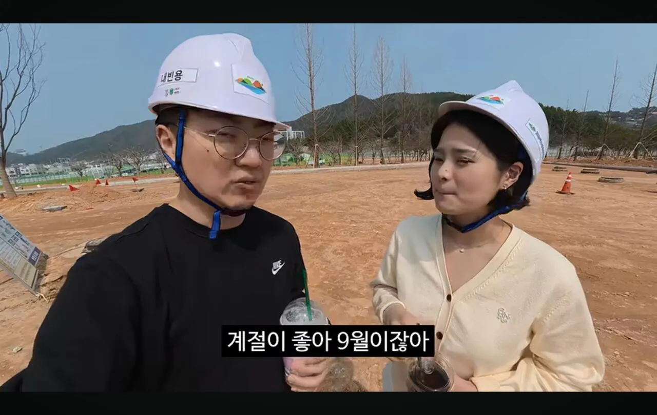 Screenshot_20260922_081617_YouTube.jpg ์ฌ์ ์ฌ ๋ฐ๋ํ ์ค๋น ํ์ฅ์ ๋ณด๊ณ ๊น์ ํ๊ฐ ์ถ์ฒํ์๋ ์ปจํ
์ธ