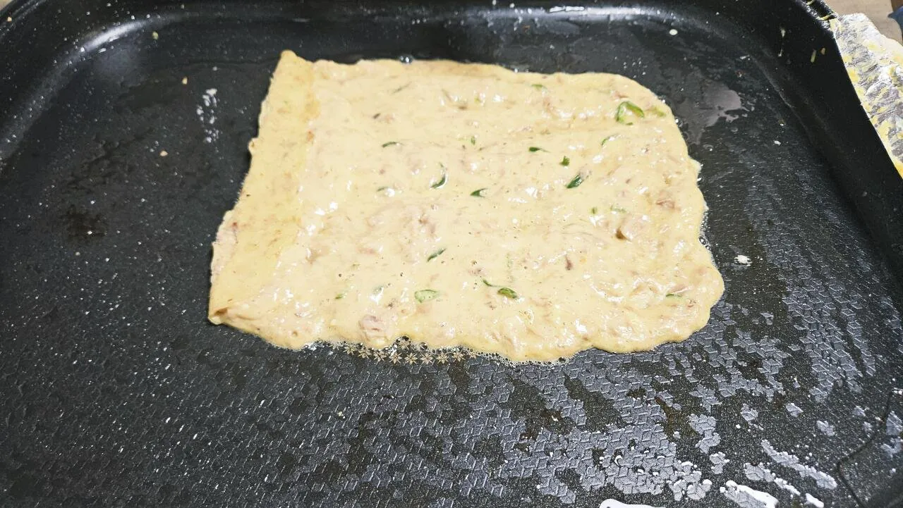 20260919_181126.jpg 저녁 명절 대비 부친 전에 한잔