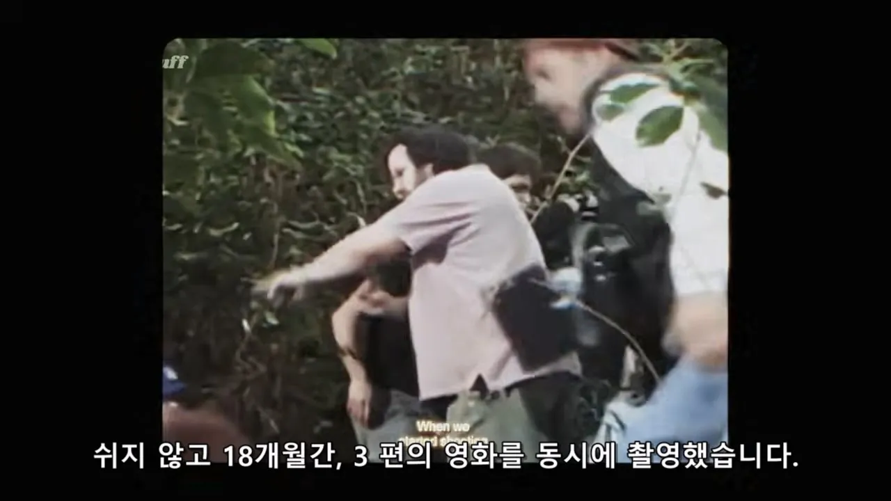 PORQUE SERIA IMPOSIBLE DE FILMAR EL SEÑOR DE LOS ANILLOS HOY_20260908_204140.552.jpg 오늘날 반지의제왕 같은 영화가 못나오는 이유 (스압)