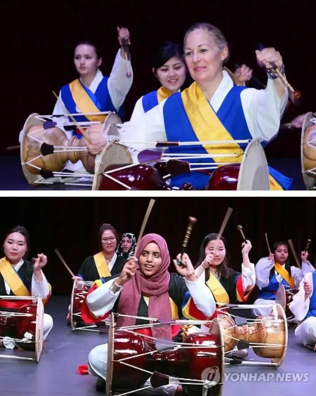 image.png 의외로 개방적인 요즘 한국 국악계...jpg