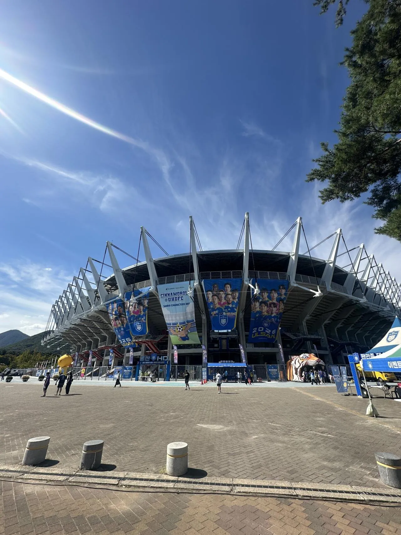 IMG_0318.JPG 모든것이 완벽했던 인천팬의 울산원정 후기
