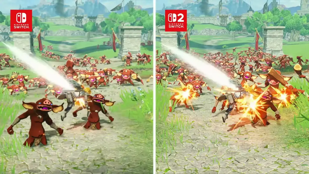 Nintendo Direct 9.9.2026 34-8 screenshot.webp (이미지 많음) 닌텐도 다이렉트 2026.09.09 발표 내용 정리