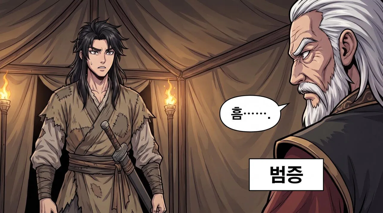 10.jpg 만화로 보는 초한지 - 항우, 전장에 서다