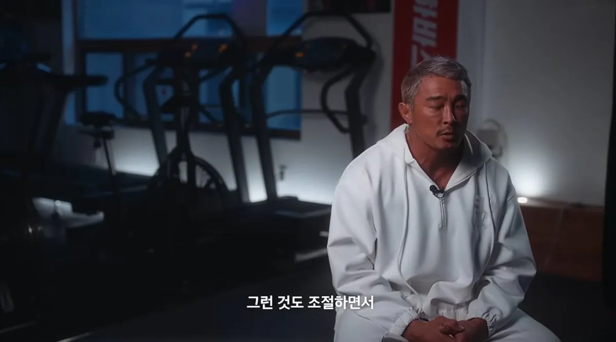 진심을 담아 말씀드립니다 (62).jpg 초스압주의 ) 추성훈이 은퇴경기를 하게 된 이유와 그의 진심