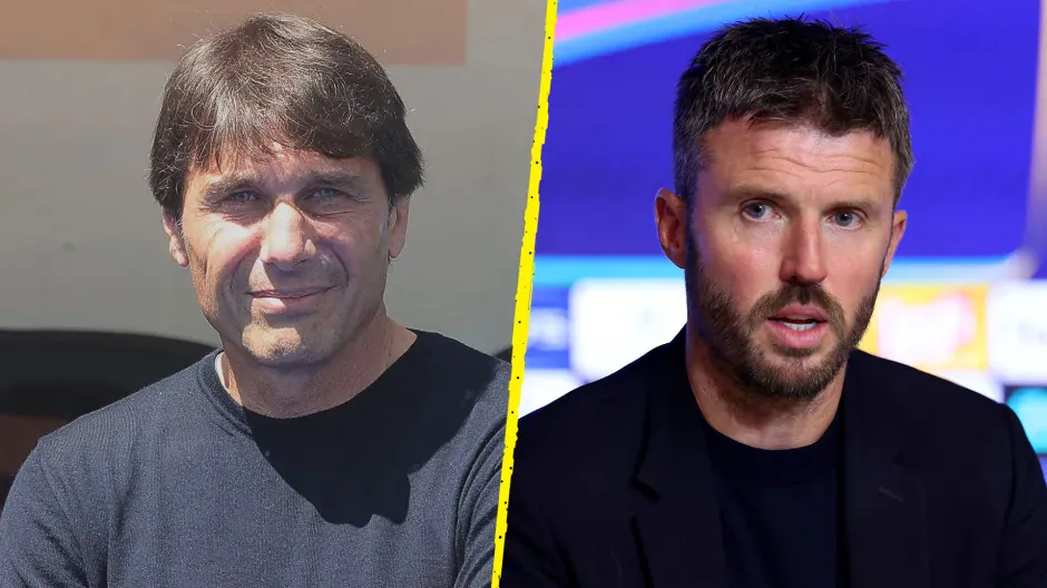image.png [talkSPORT] 콘테 측, 맨유에 캐릭 경질 시 후임 감독 맡을 의향 전달