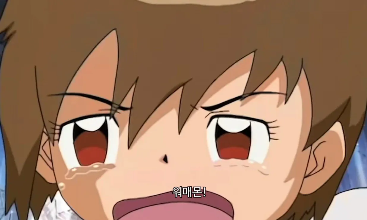 8.jpg 디지몬 25주년 디지바이스 컬러 입니다