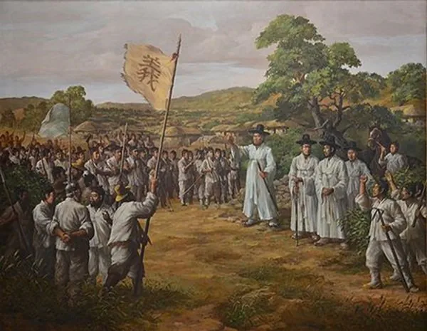 14800.jpg 임진왜란에서 일본이 보급 실패한 '진짜' 이유(V.2)