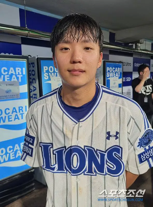 [삼성 vs 두산] 경기를 뒤집는 대타 김현준의 역전 쓰리런 홈런 ㄷㄷㄷㄷㄷㄷㄷㄷ