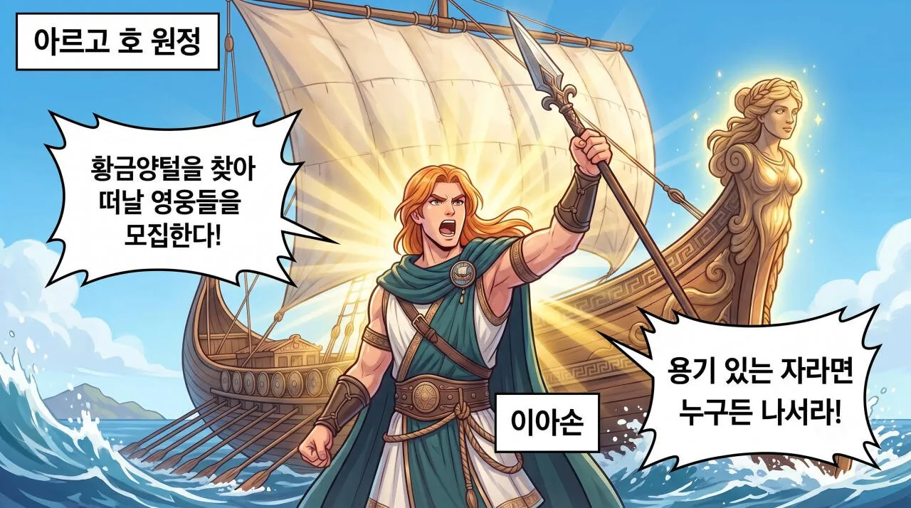 25.jpg 만화로 보는 그리스 로마 신화 - 멋진 여전사, 아탈란테