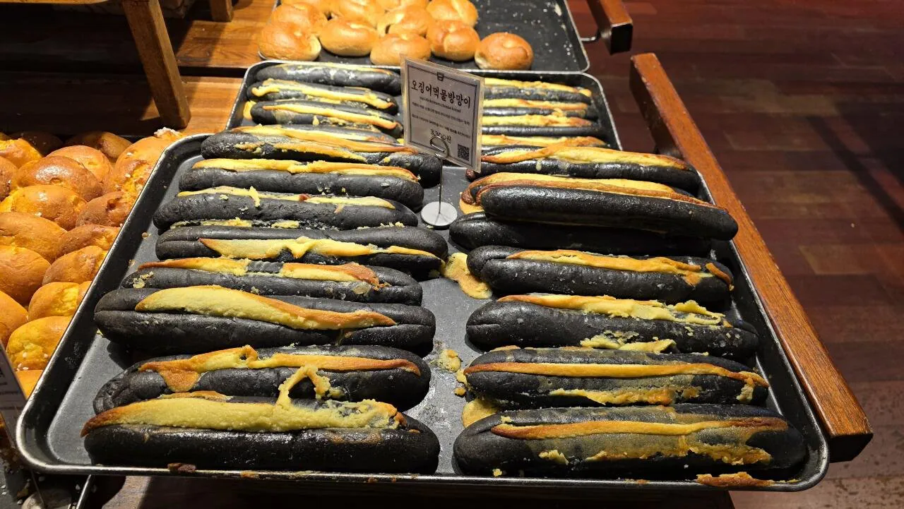20261013_144548.jpg 실시간 성심당 롯데점 빵쇼핑 했음