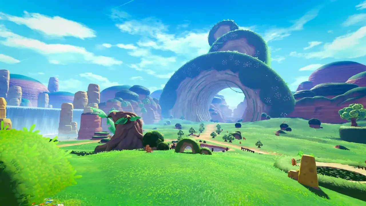 Nintendo Direct 9.9.2026 1-13-22 screenshot.webp (이미지 많음) 닌텐도 다이렉트 2026.09.09 발표 내용 정리