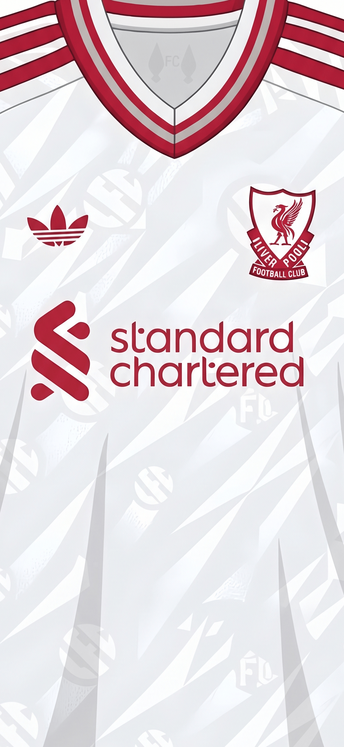 liverpool away uniform rerere 2.png [직접제작] Liverpool 26-27 어웨이 유니폼 핸드폰 배경화면