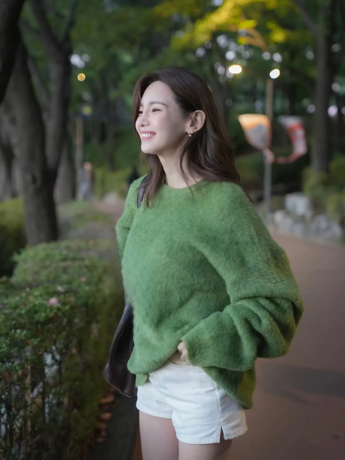 롤러코스터 정가은 근황