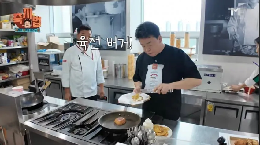 image.png 백대표의 충신으로 사회생활하는 방법