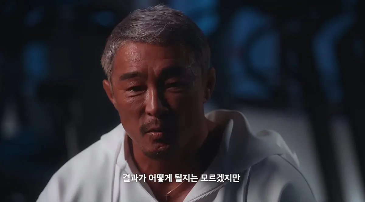 진심을 담아 말씀드립니다 (93).jpg 초스압주의 ) 추성훈이 은퇴경기를 하게 된 이유와 그의 진심