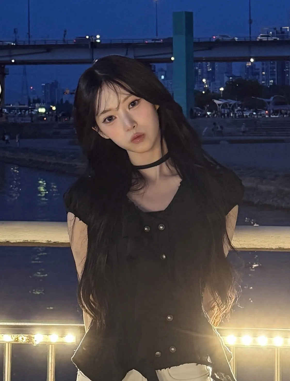 IMG_1849.jpeg 의외로 여친짤 장인이라는 리센느 멤버.jpg