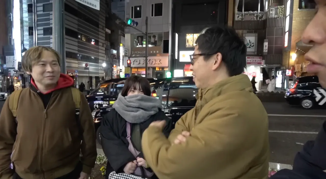 Screenshot 2026-09-19 at 11.51.42 PM.png 흔한 일본의 연예인 유튜브 컨텐츠 수준