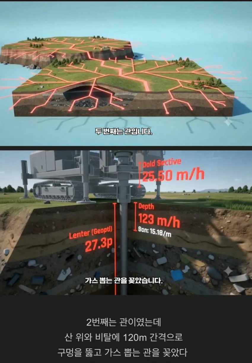 image.png 난지도의 쓰레기산을 서울시가 처리한 방법