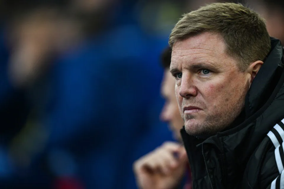 newcastle-united-head-coach-eddie-959003470.jpg [짭탭 다큐] 무뇨스 이적 사가