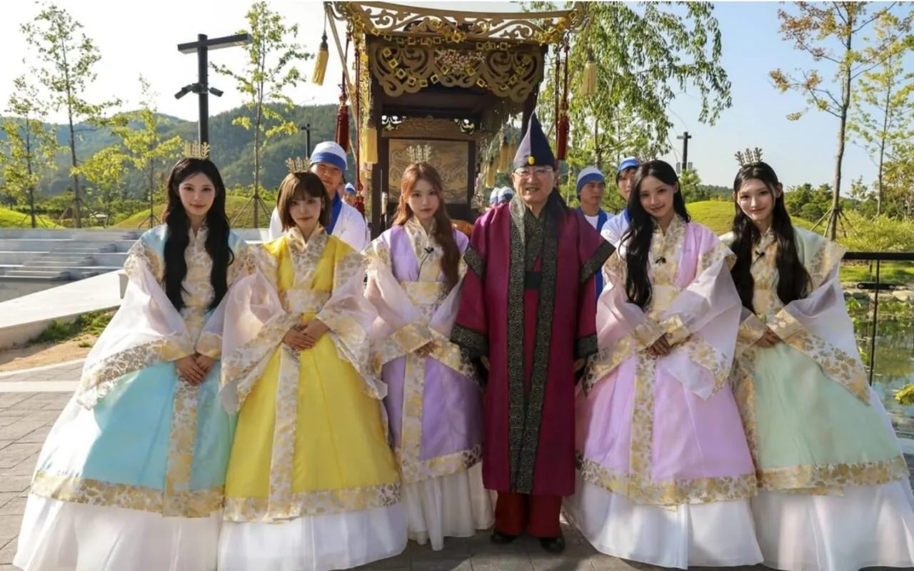 1000138955.jpg 오늘자 경주시장 인스타에 올라온 리센느