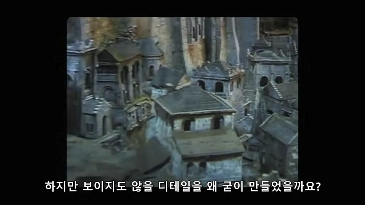 PORQUE SERIA IMPOSIBLE DE FILMAR EL SEÑOR DE LOS ANILLOS HOY_20260908_204301.930.jpg 오늘날 반지의제왕 같은 영화가 못나오는 이유 (스압)