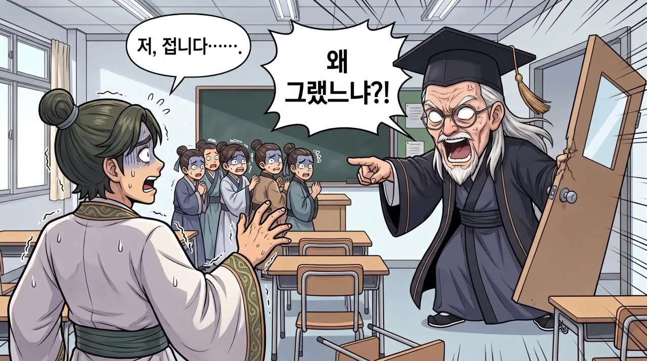 16.jpg 만화로 보는 삼국지 - 촉한의 승상, 제갈량(1)