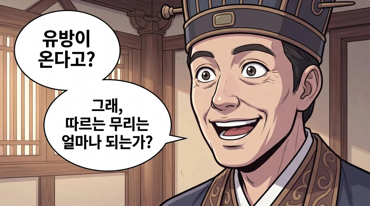 54.jpg 만화로 보는 초한지 - 유방, 패공이 되다