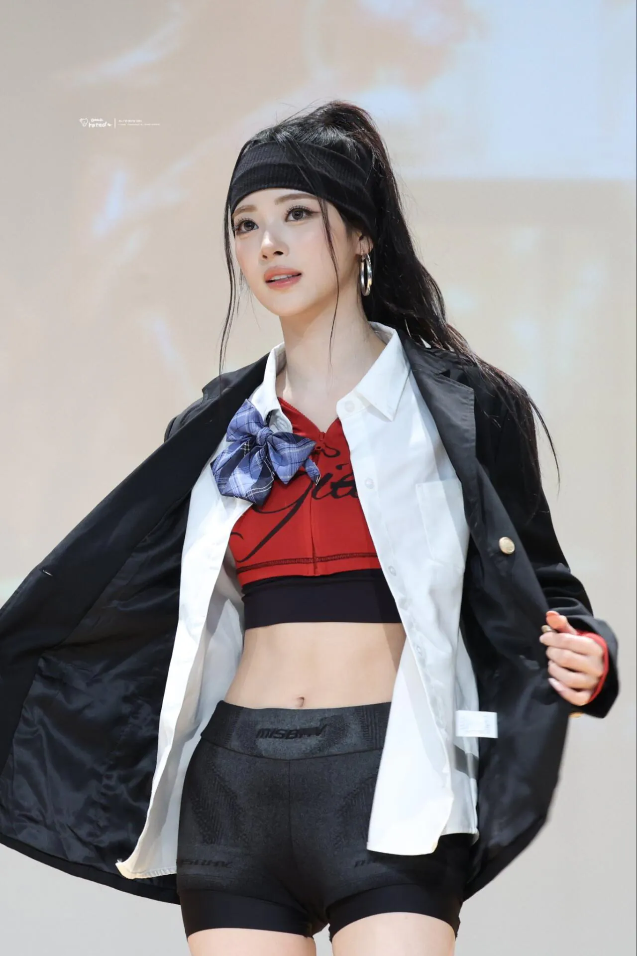 미야오 안나 gif