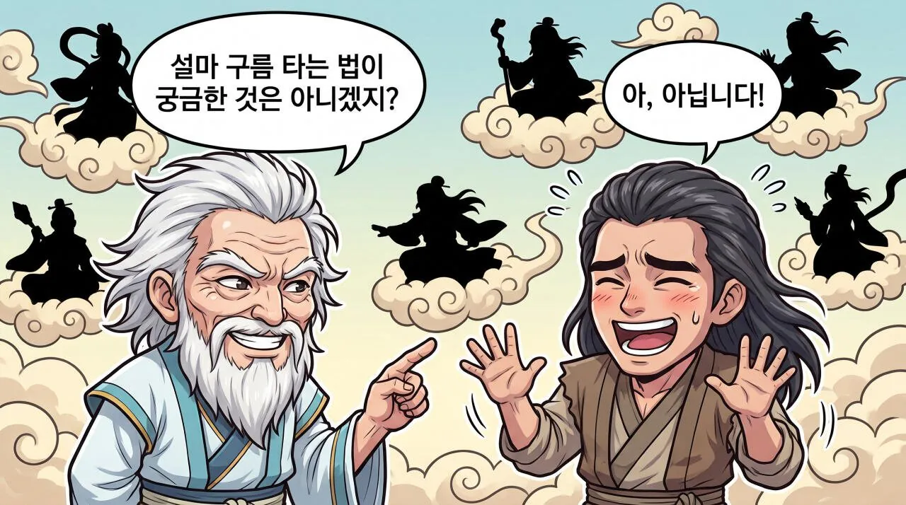 33.jpg 만화로 보는 초한지 - 노책사 범증.jpg