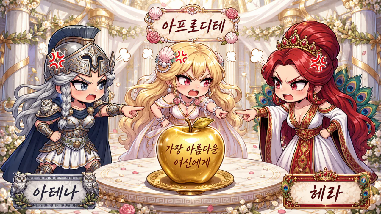 4.png 오디세이) 트로이 전쟁은 왜 일어났을까?