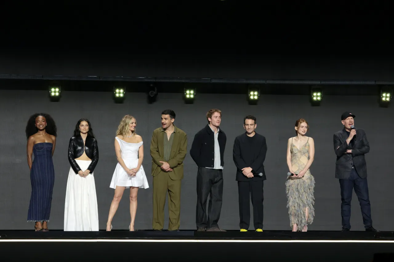 image.png MCU <엑스맨> 캐스팅 공개